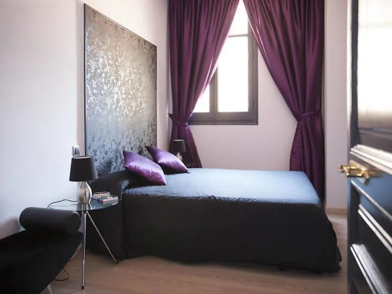 Umma Barcelona B&B Boutique