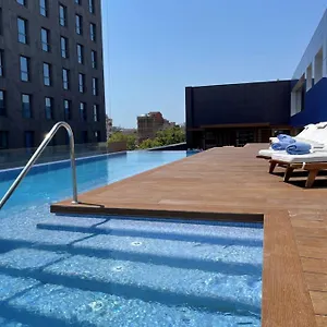 Hotel Paxton, Barcelona