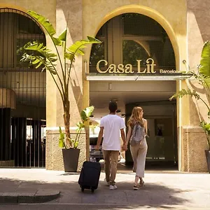 Hotel Casa Lit, Barcelona
