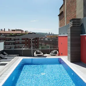 Catalonia Roma *** Barcelona