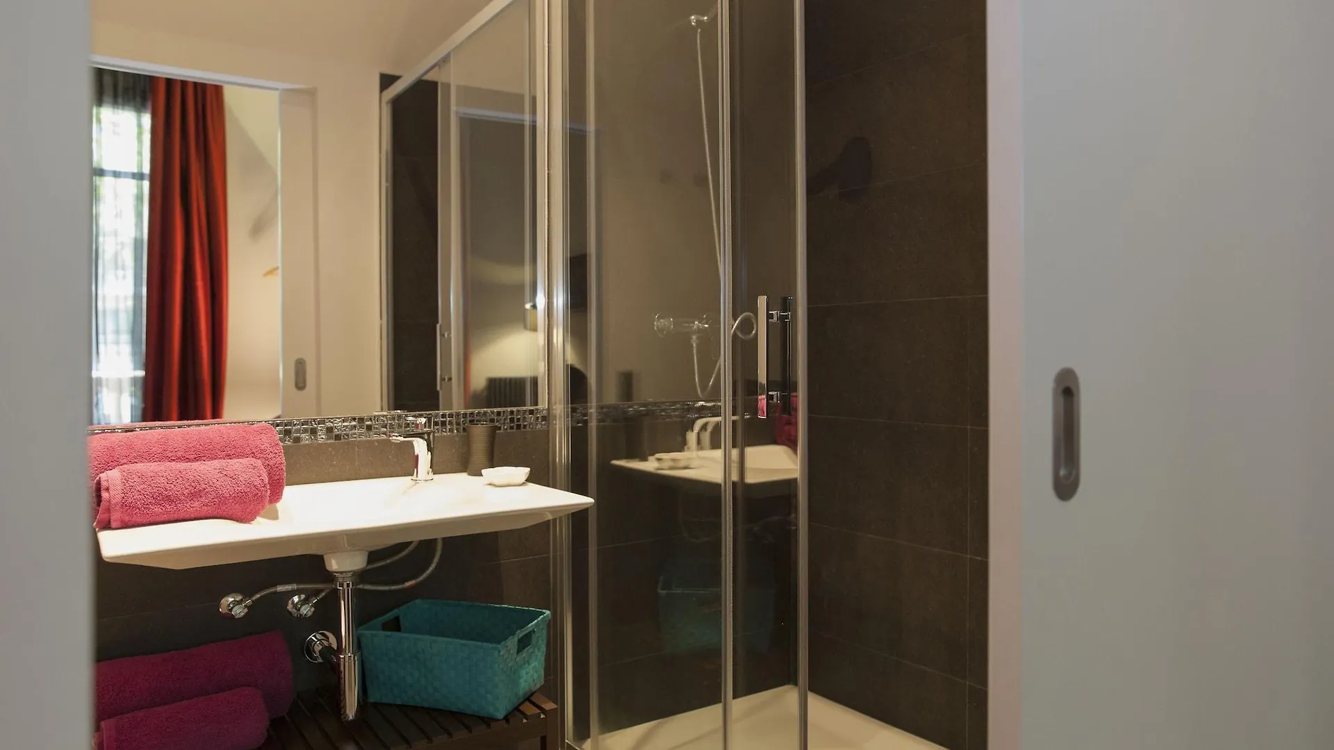 Bed & Breakfast Umma Barcelona B&B Boutique