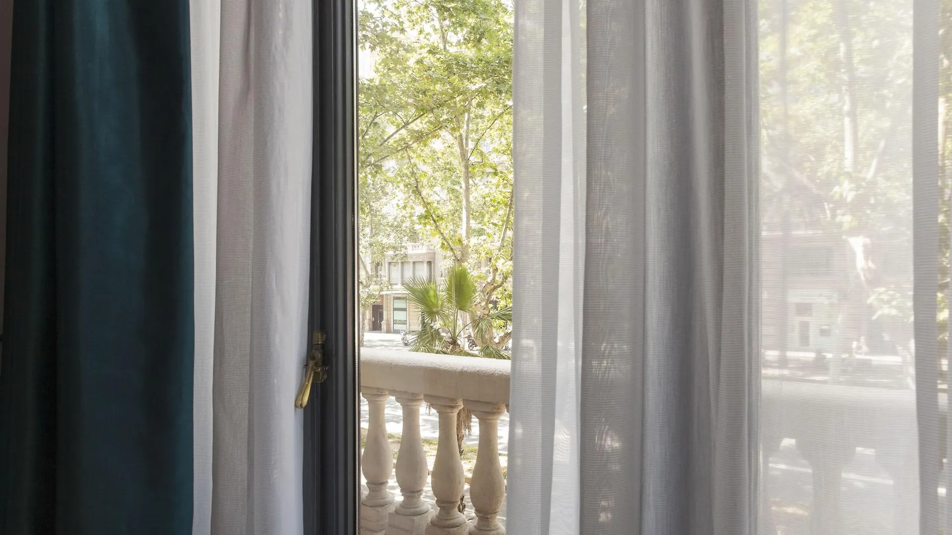 Umma Barcelona B&B Boutique