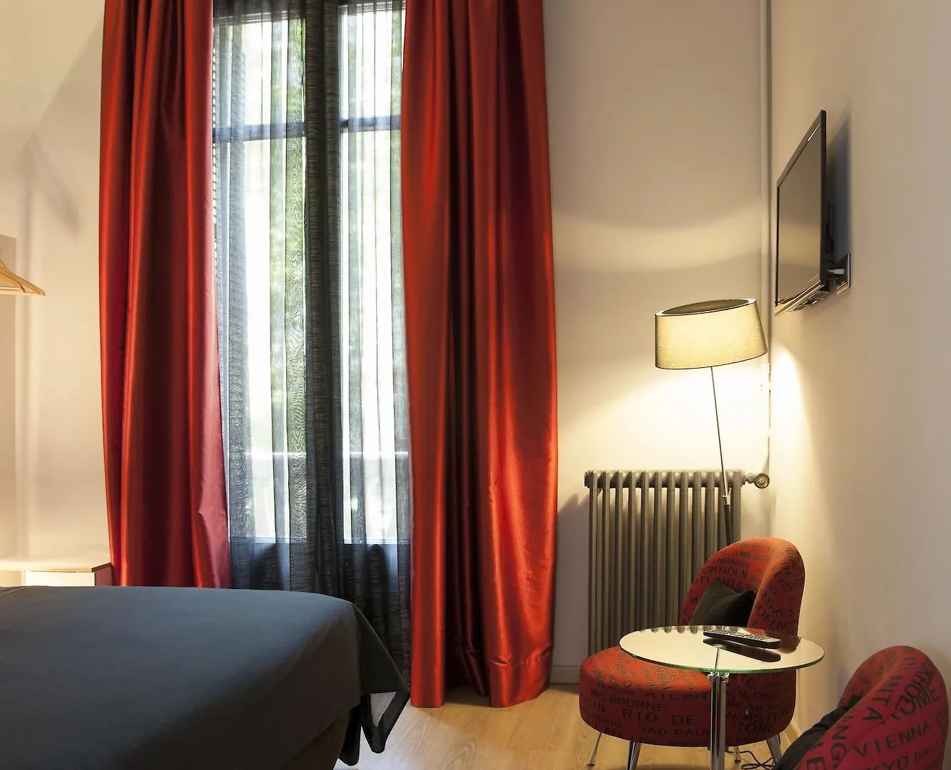 Umma Barcelona B&B Boutique Bed & Breakfast