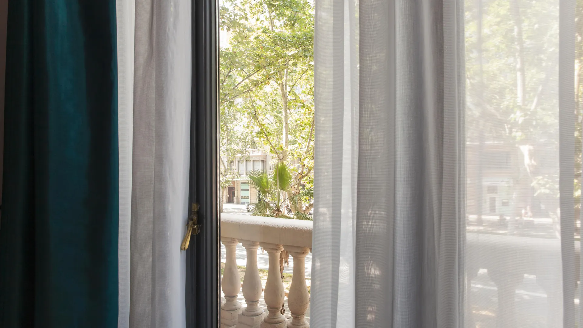 Umma Barcelona B&B Boutique Spain