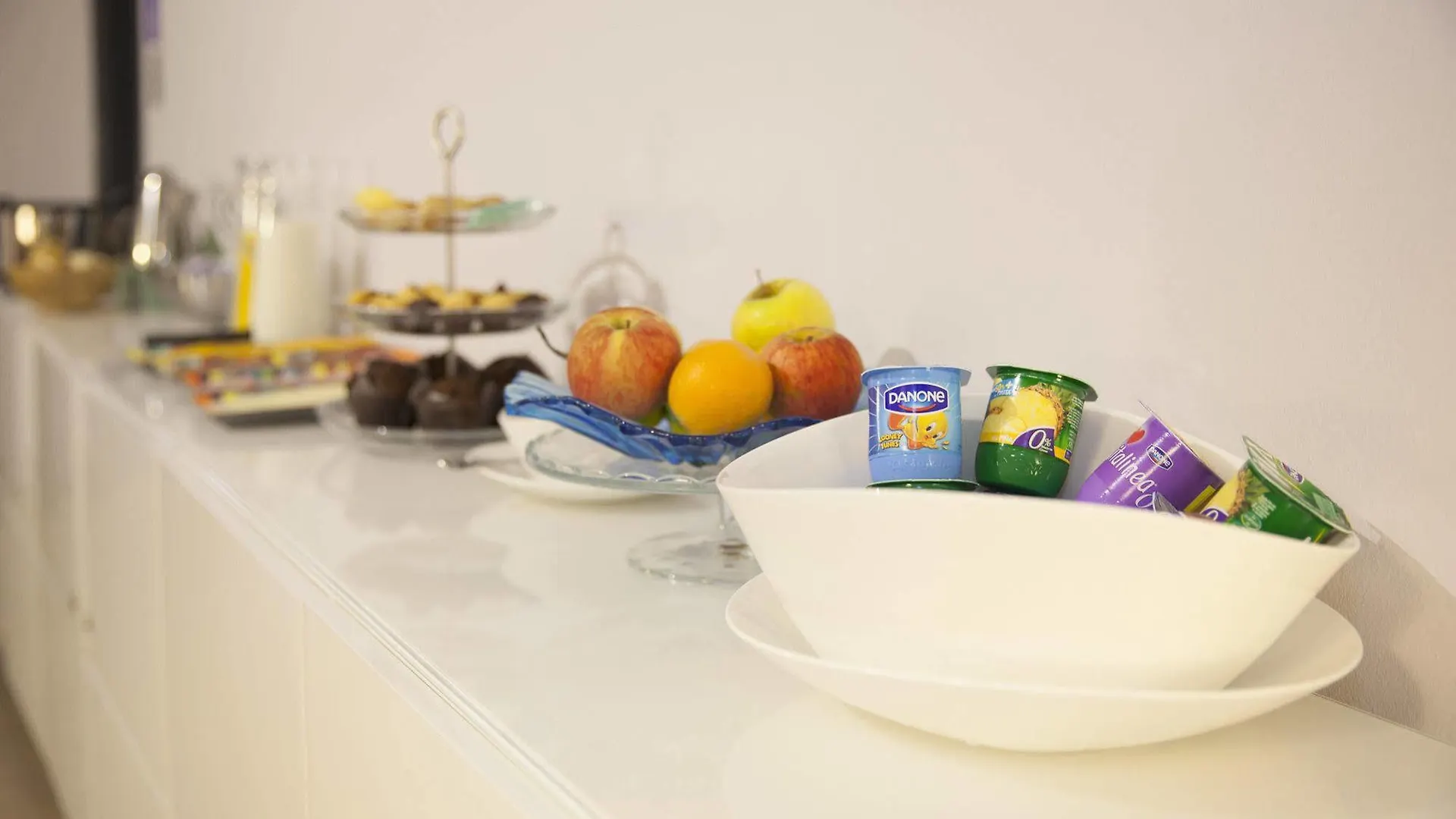 Umma Barcelona B&B Boutique 3*,  Spain
