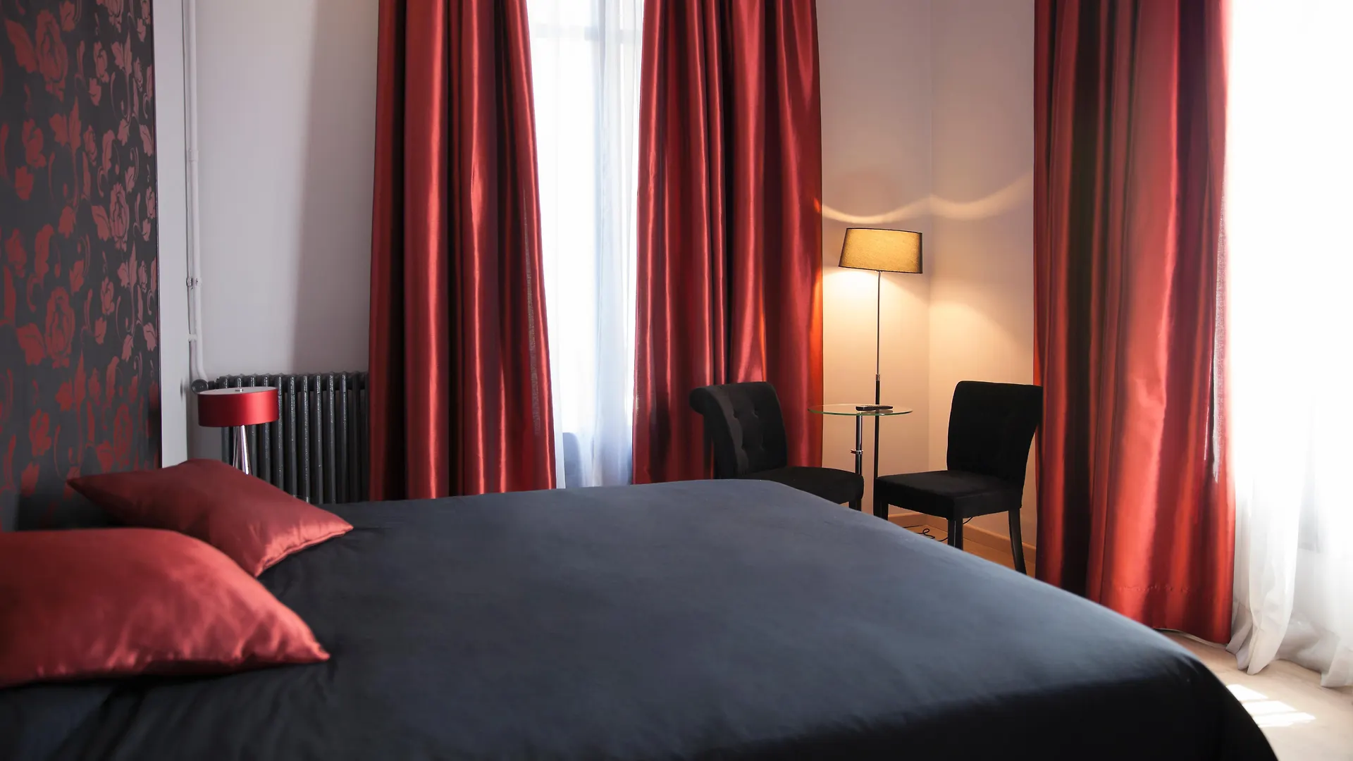 Bed & Breakfast Umma Barcelona B&B Boutique