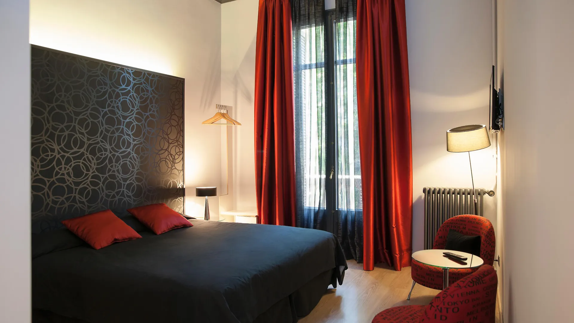 Umma Barcelona B&B Boutique Spain