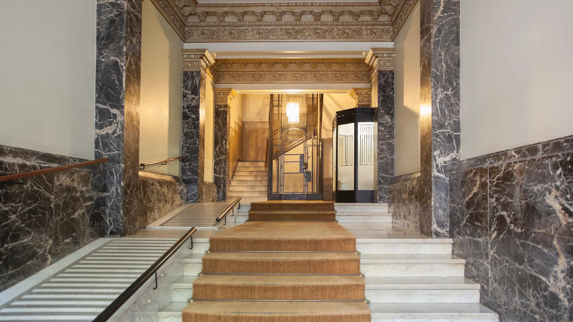 Umma Barcelona B&B Boutique 3*,  Spain