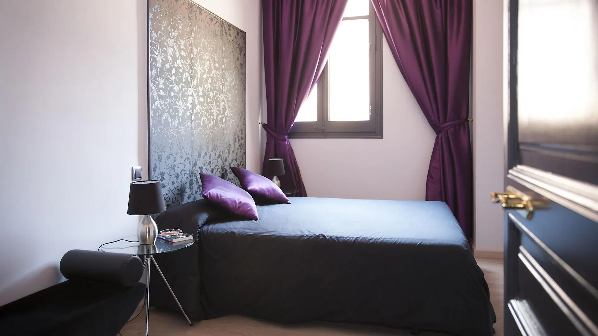 Umma Barcelona B&B Boutique Espanha