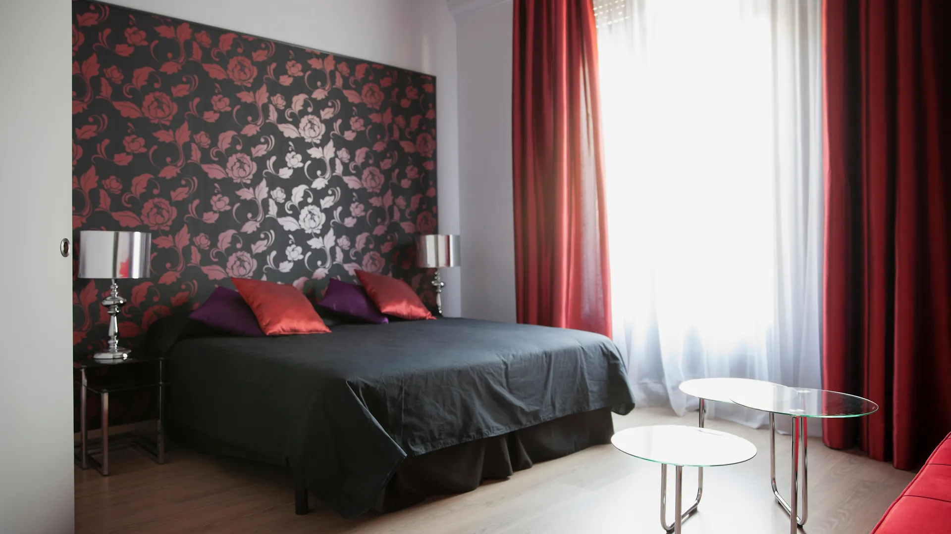 Umma Barcelona B&B Boutique