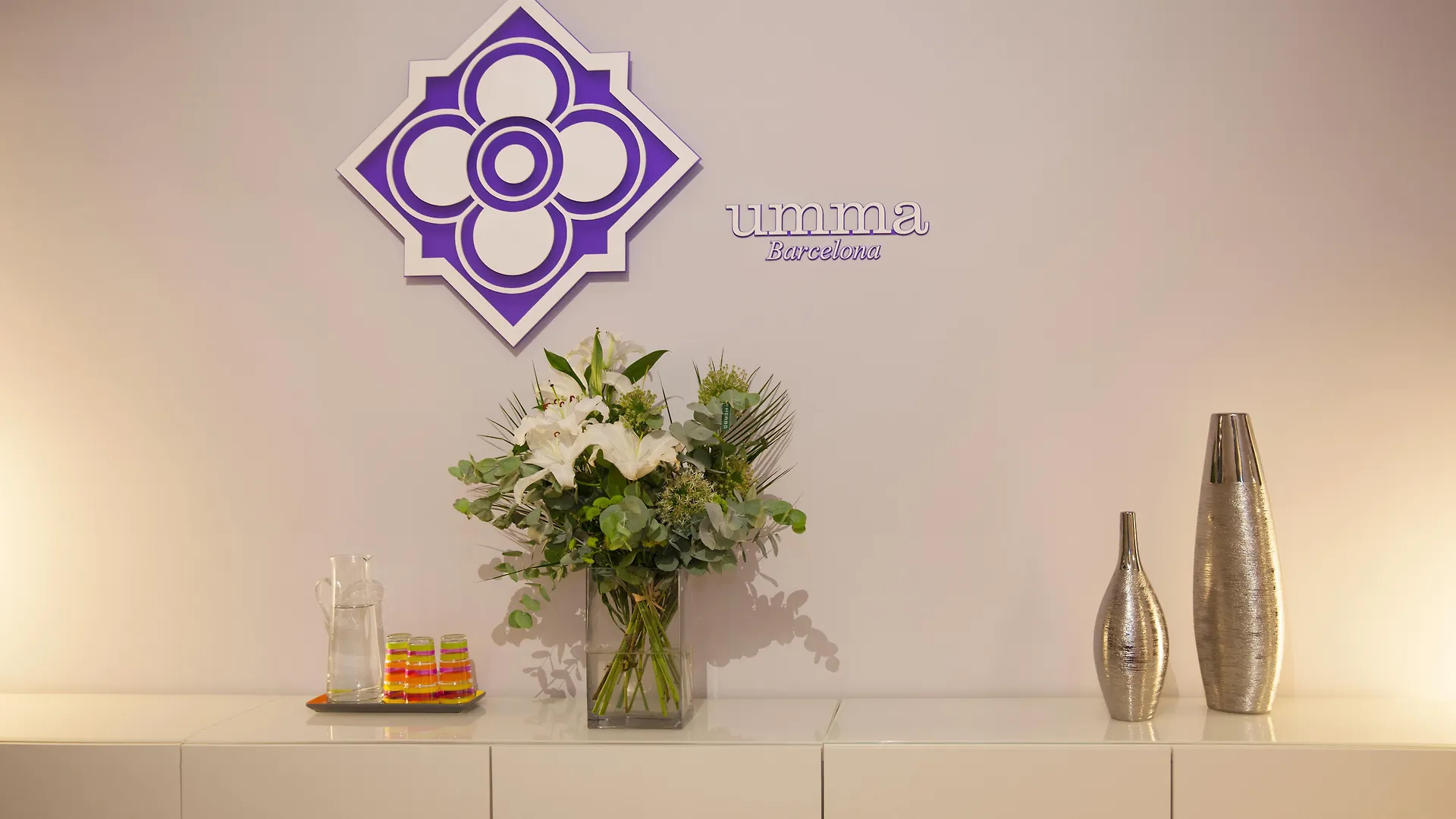 Umma Barcelona B&B Boutique Alojamento de Acomodação e Pequeno-almoço