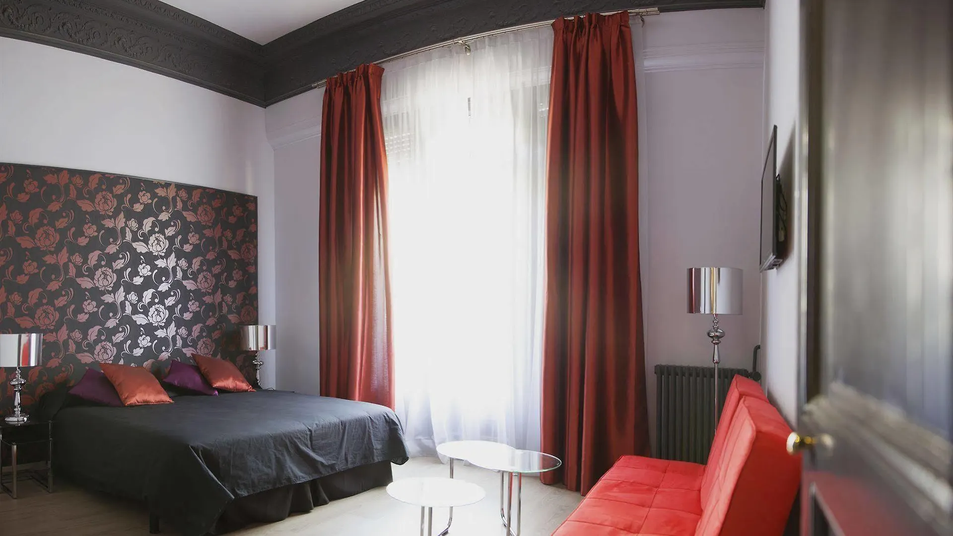 *** Alojamento de Acomodação e Pequeno-almoço Umma Barcelona B&B Boutique Espanha